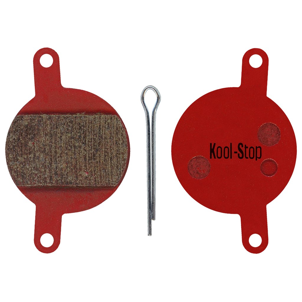 Picture of Kool Stop Disc Brake Pads for Magura Julie - KS-D130