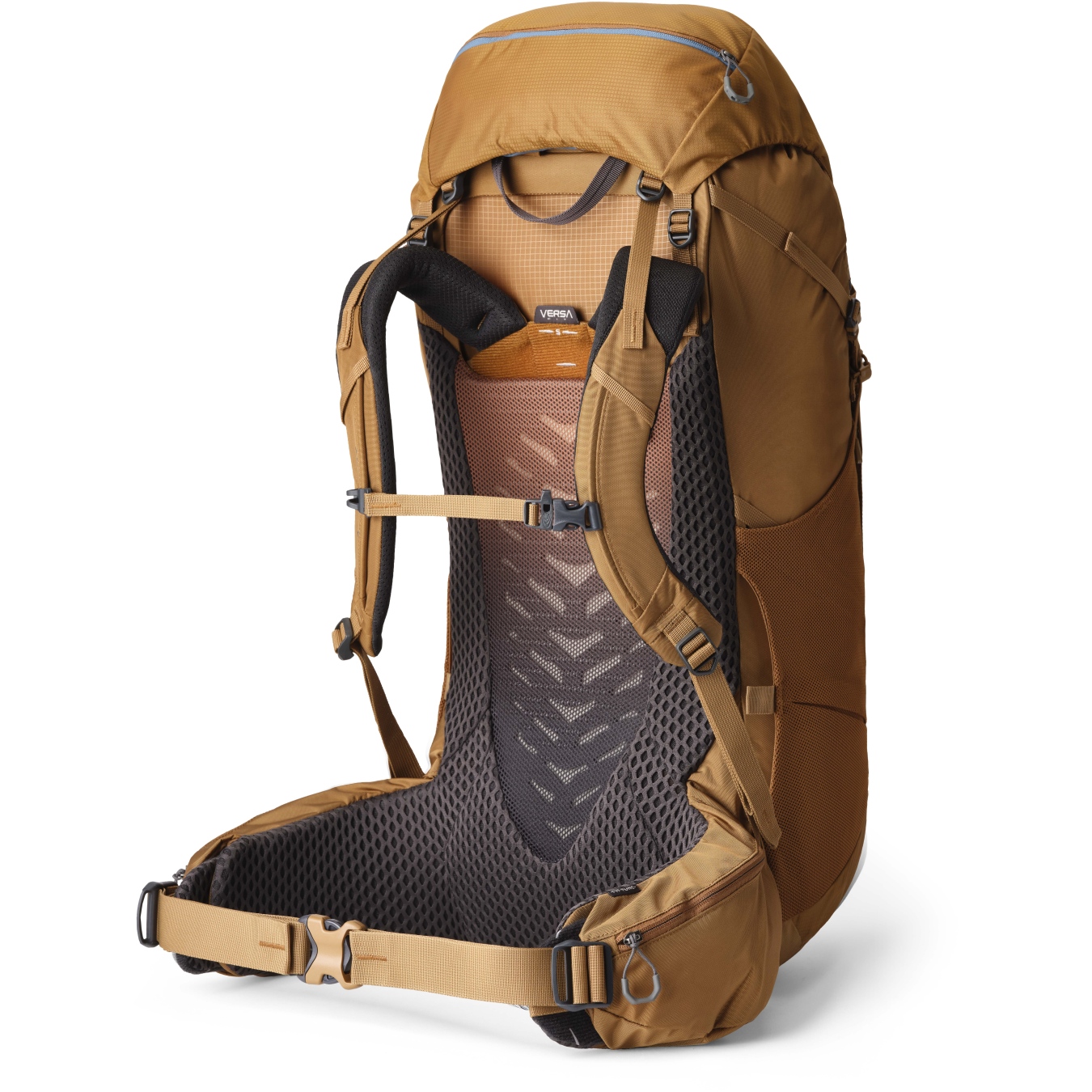 Gregory Stout 55L Backpack - Sandstone | BIKE24 Gregory Stout 55L Backpack - Sandstone | BIKE24