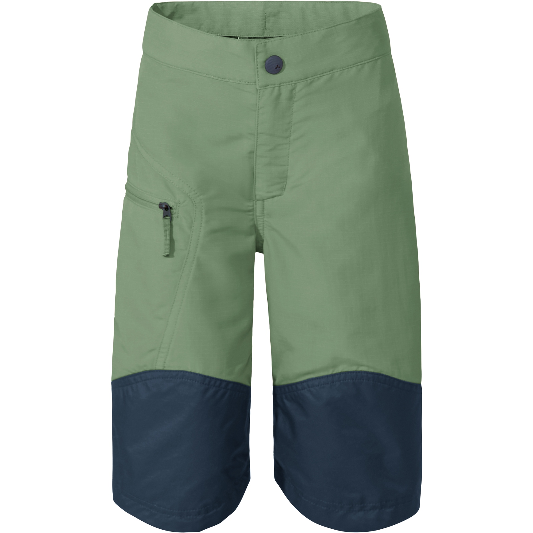 Produktbild von Vaude Caprea Antimos Shorts Kinder - willow green