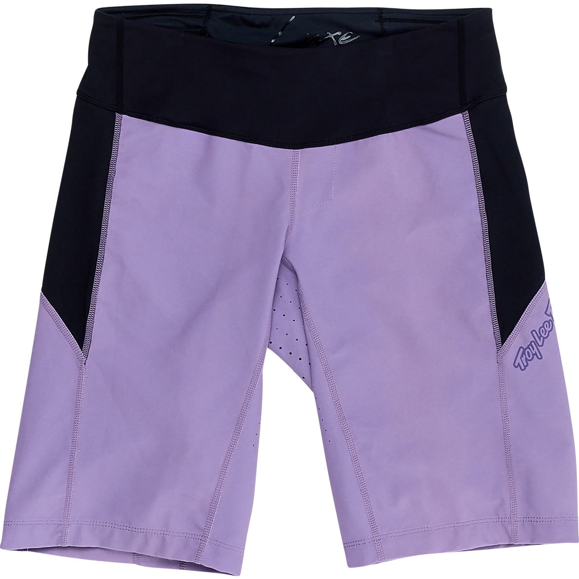 Produktbild von Troy Lee Designs Luxe Shorts Damen - Mono Amethyst