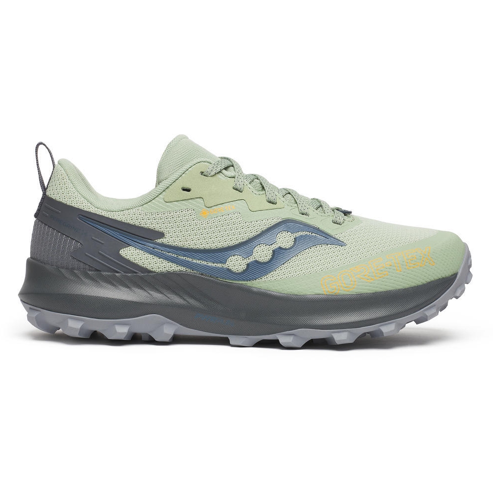 Saucony fashion hurricane 14 womens