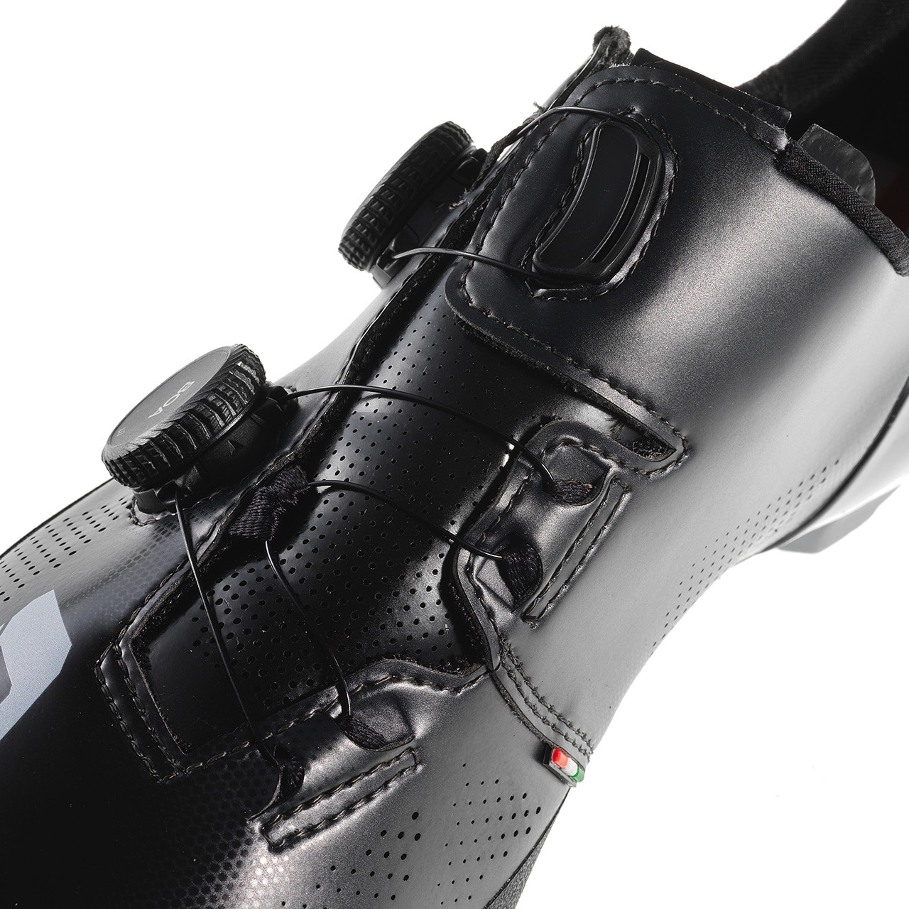 Gaerne Carbon G. SNX MTB Shoes - black | BIKE24