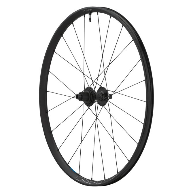 新品未使用 SHIMANO リアホイール MT500 29in 24C Amazon | シマノ(SHIMANO) ホイール WH-MT500-B リア 12mmE