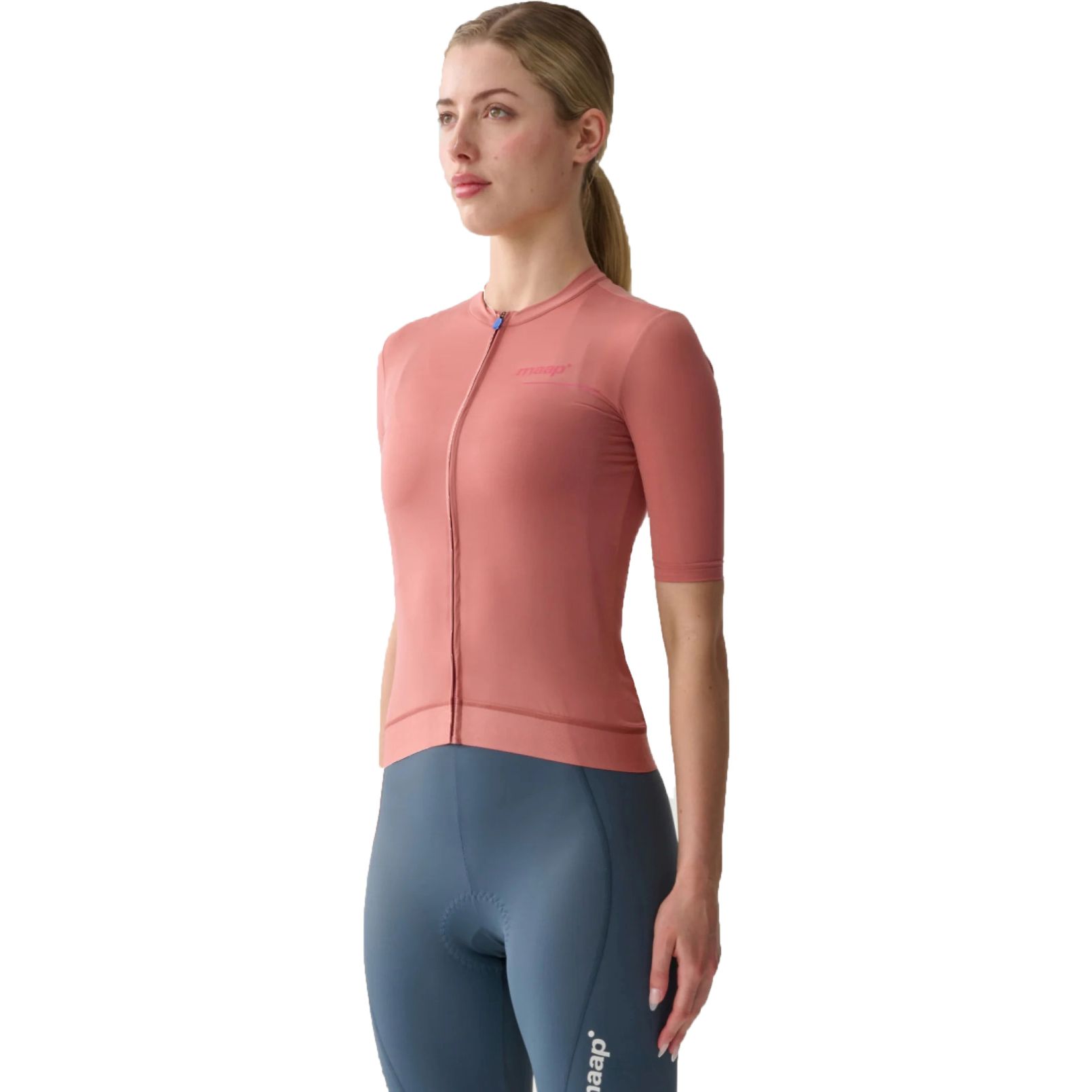 MAAP Training Jersey Women - dusty rose 27090₽