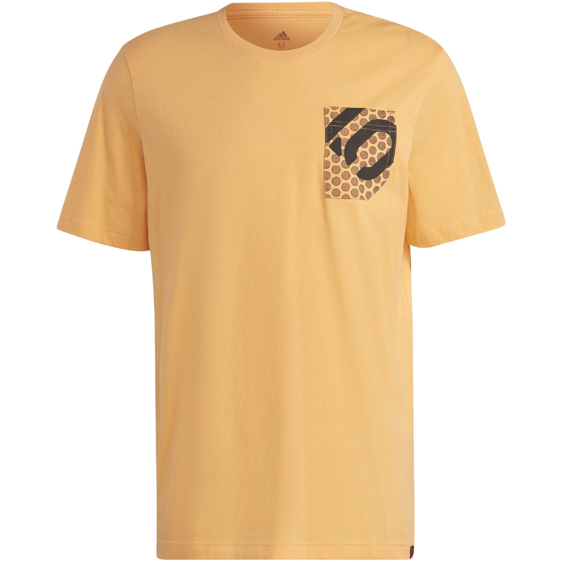 Produktbild von Five Ten Brand Of The Brave T-Shirt - Hazora