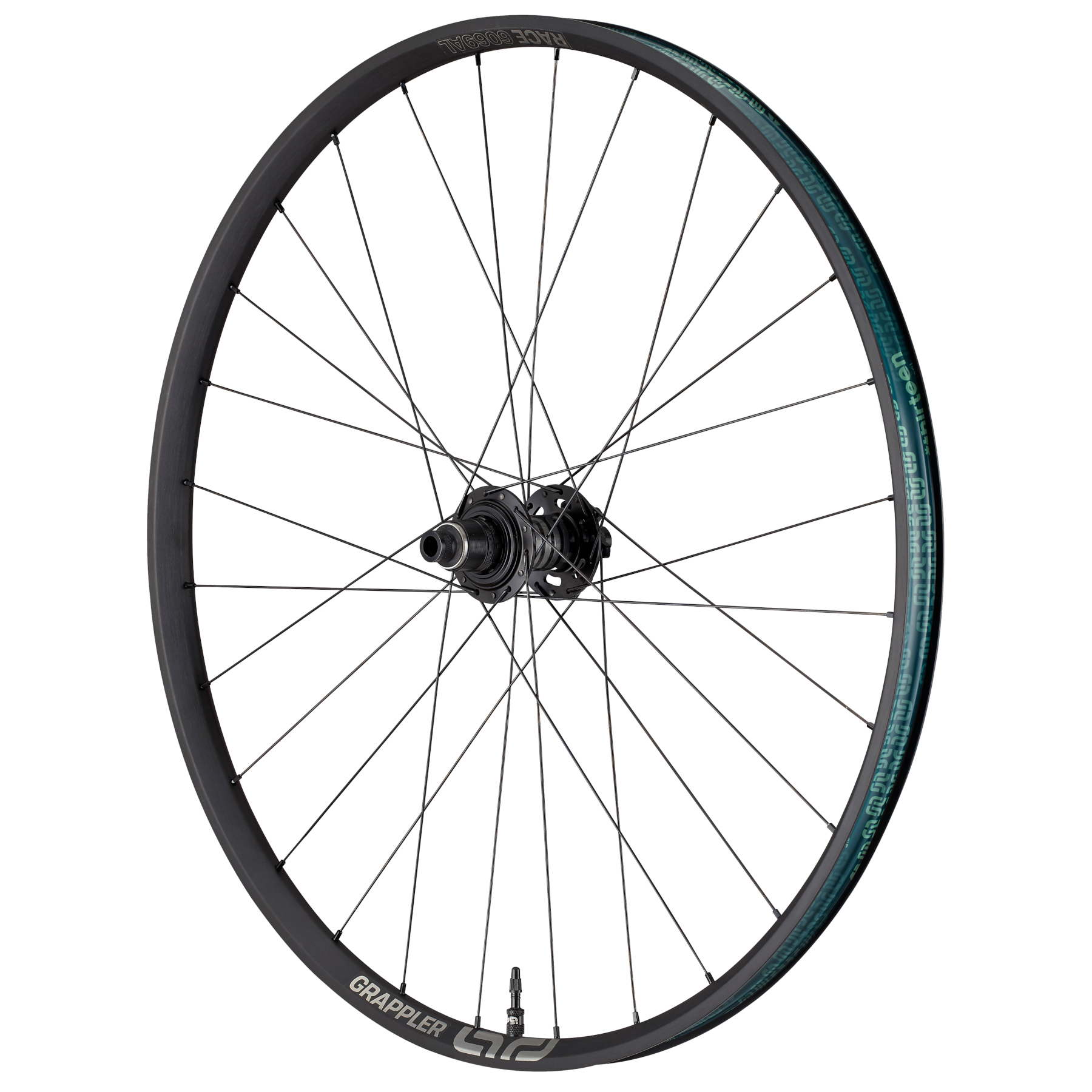 e*заднее колесо thirteen Grappler Race Enduro - 27,5 