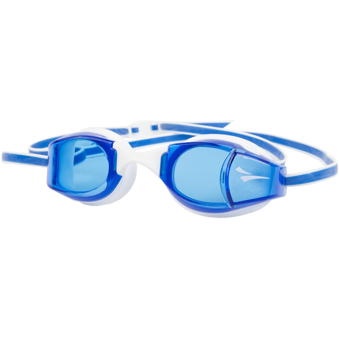 Productfoto van FINIS, Inc. Smart Goggle - blue