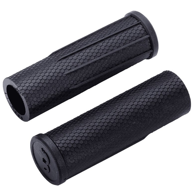 Picture of BBB Cycling Cruiser BHG-93 Bar Grips - black