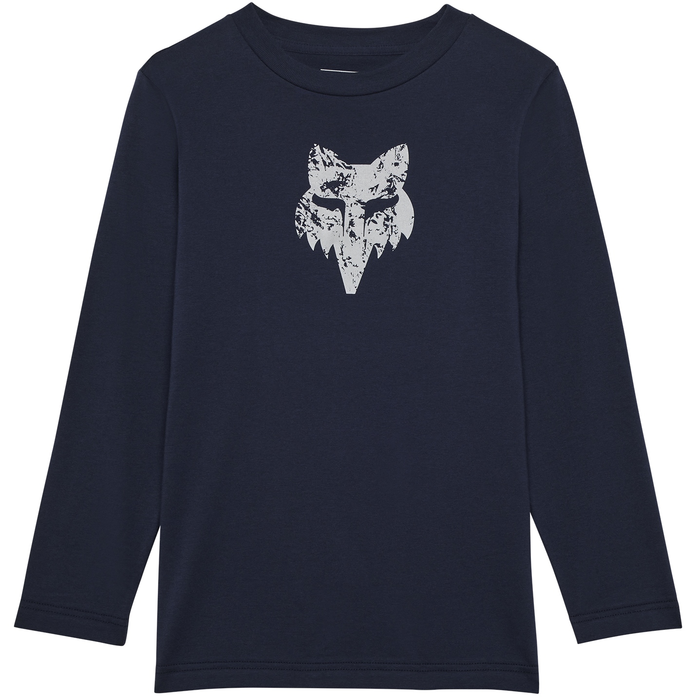 Bild von FOX The World Langarmshirt Kinder - midnight