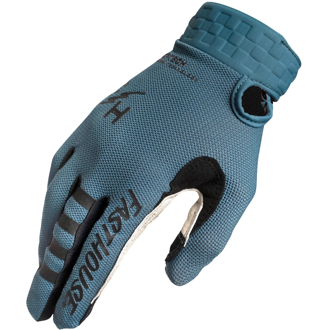 Foto de Fasthouse Guantes - Vapor - Indigo