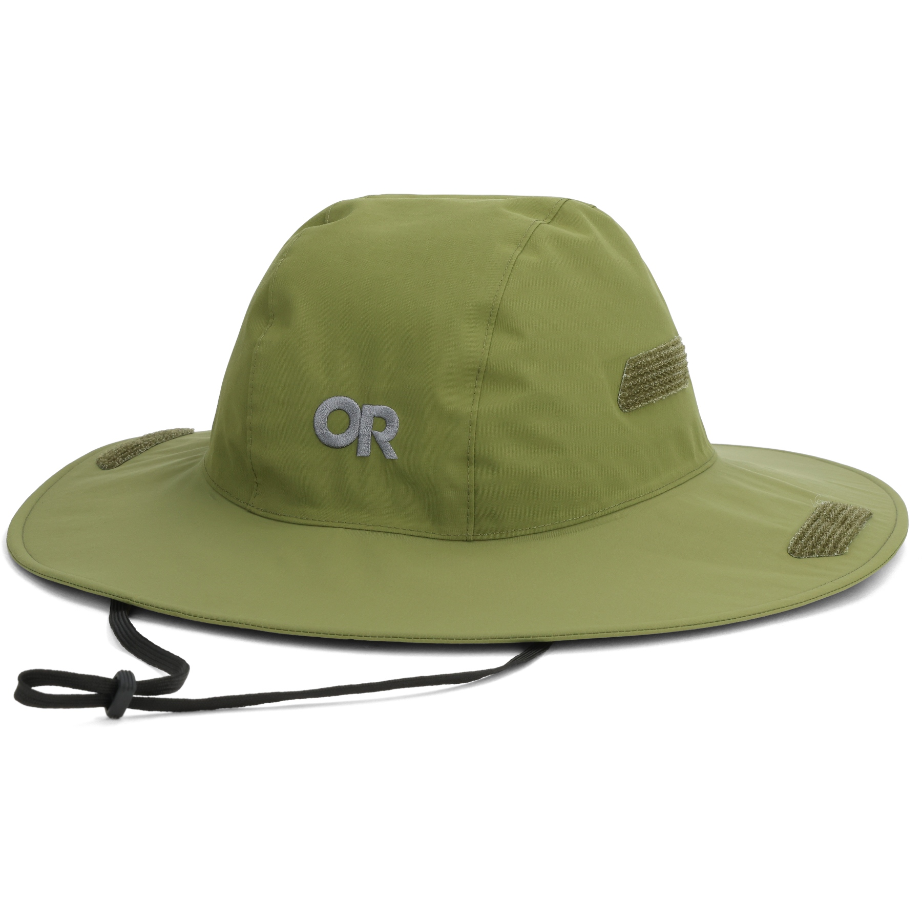 Produktbild von Outdoor Research Seattle Regenhut - willow