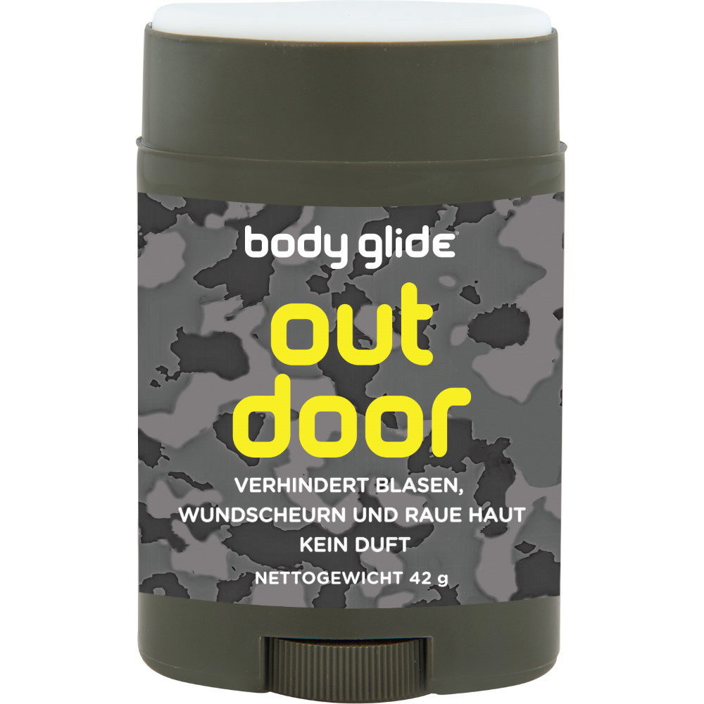Picture of body glide Outdoor Stick - Anti Chafing Balm - 42g