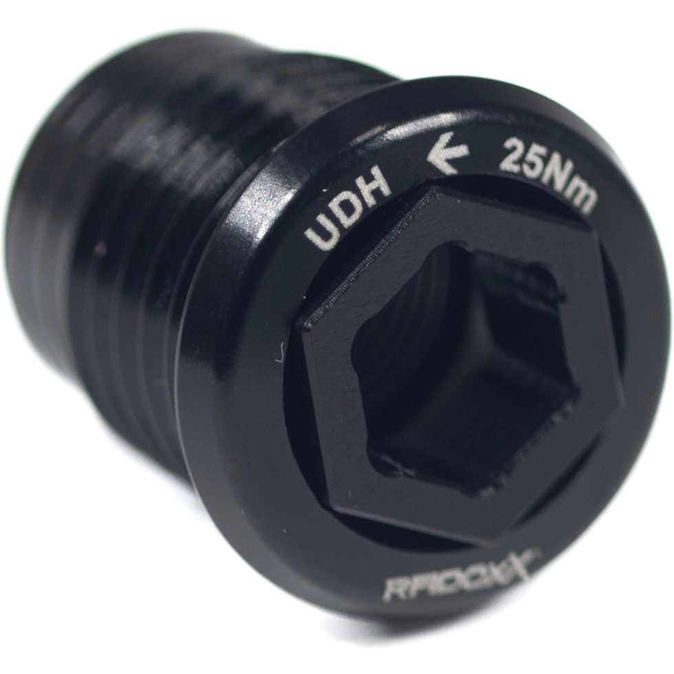 2Pcs RC Assale Anteriore Di Montaggio A Prova Di Ruggine In