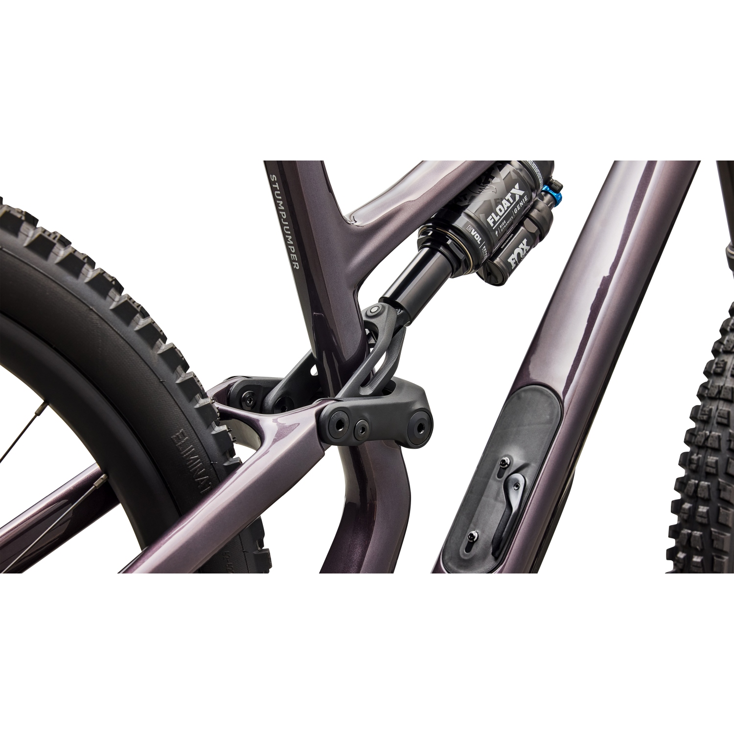 タイムセール5/15まで【新品15P】IGNITER ソリッド① Specialized Bicicleta de Montaña Carbono 29
