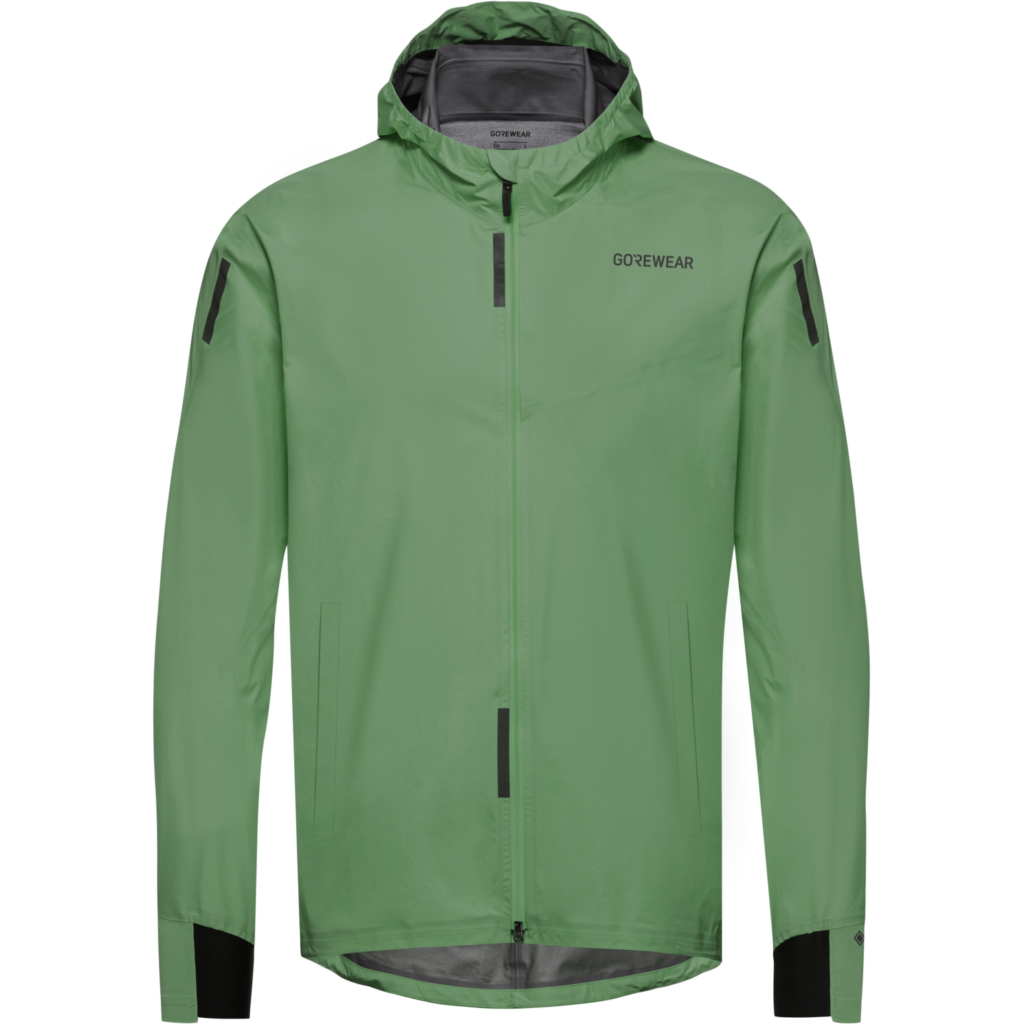 GOREWEAR Veste Homme - Concurve GORE-TEX - engine green DB00 - BIKE24