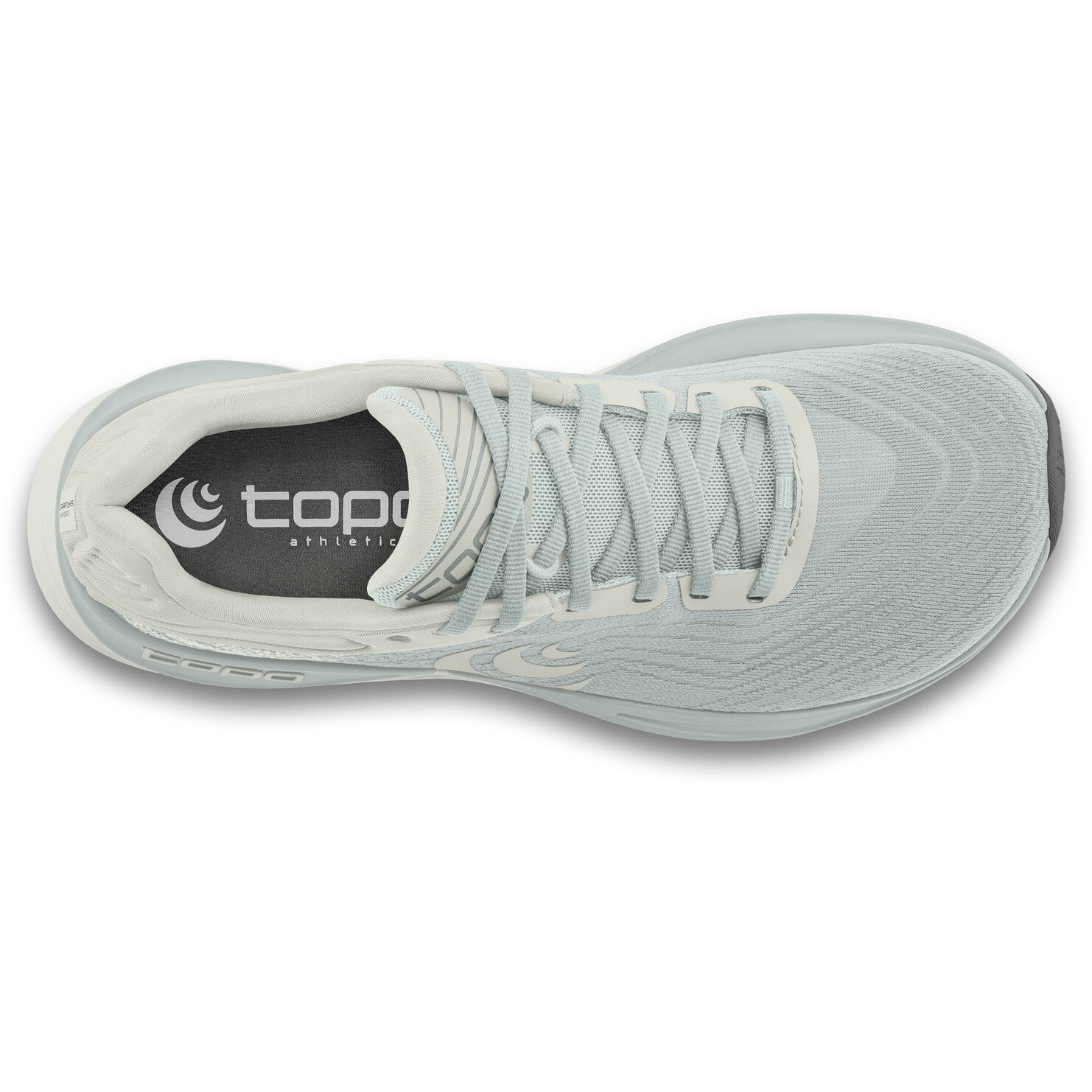 Topo M-Ultrafly 5 グレー 29㎝ Topo Athletic Ultrafly 5 Running Shoes Men - grey/grey | BIKE24