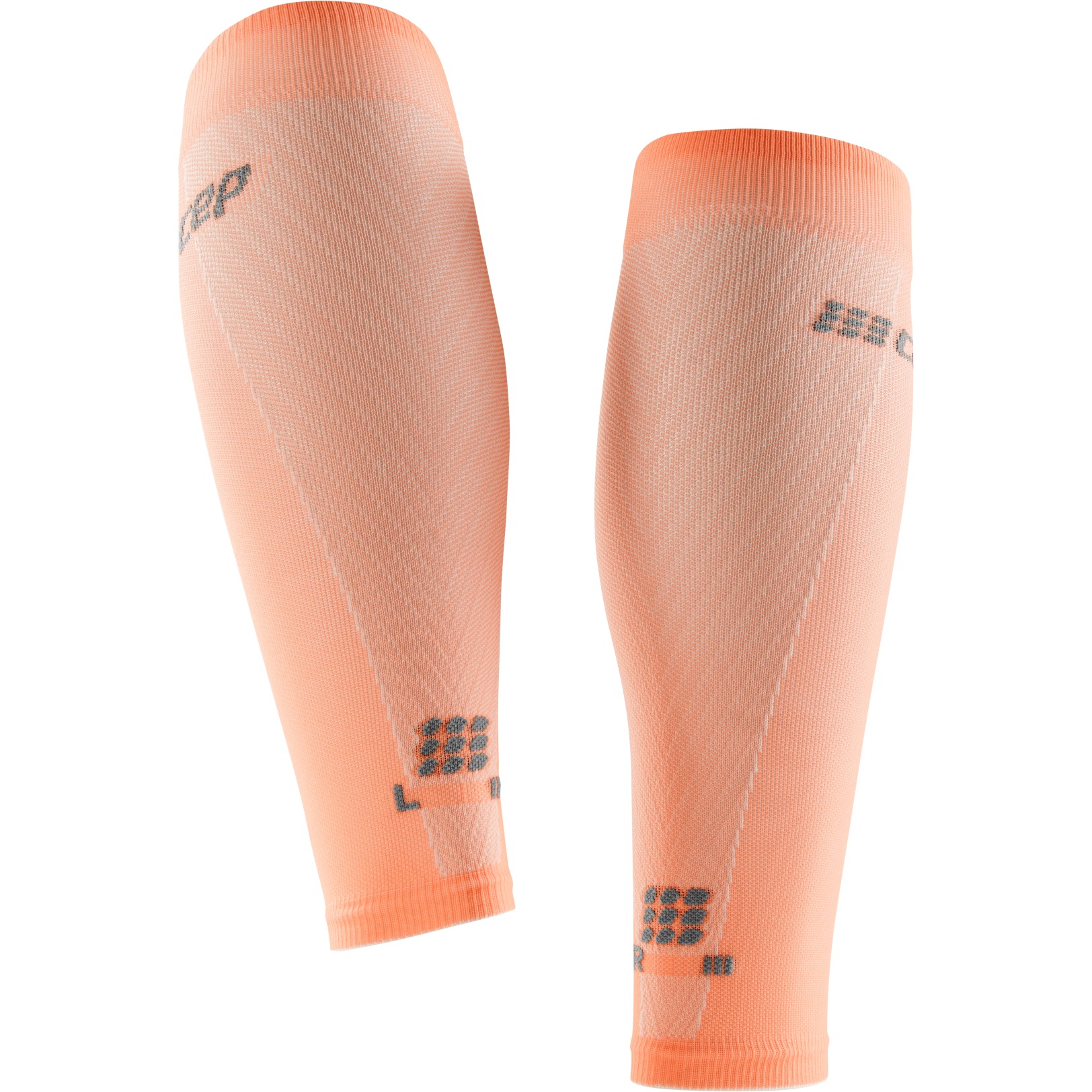 Chaussettes De Contention CEP PROTEGE TYBIA CALF - Taille IV - Noir - Occasion