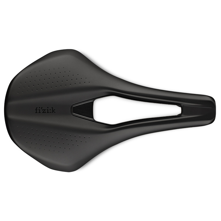 パーツ fizik TEMPO ARGO R1 150mm Bike saddle for endurance cycling - Tempo Argo R1 - Fizik