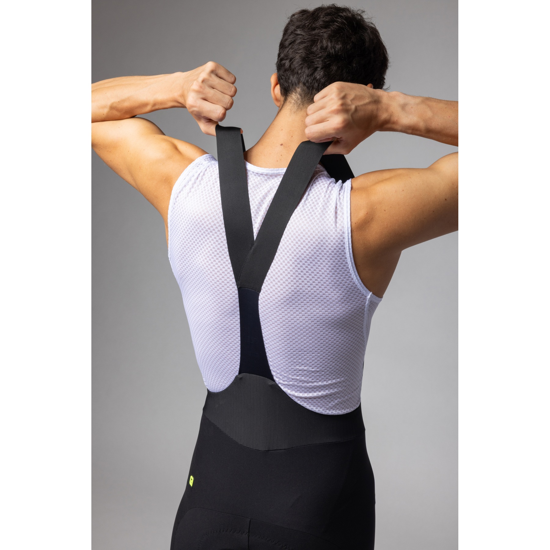 Ale R EV-1 Speed Fondo ビブショーツ ALÉ Speed Fondo Bib Shorts