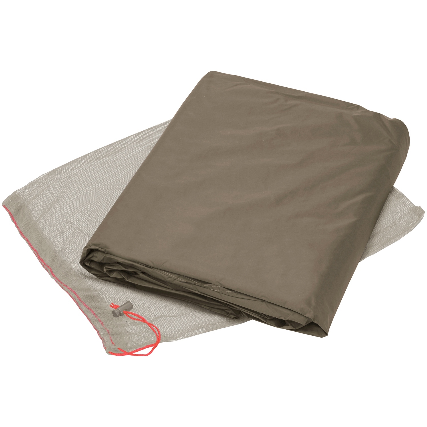 Photo produit de Vaude Tapis de Sol pour Mark XT 4P - bark