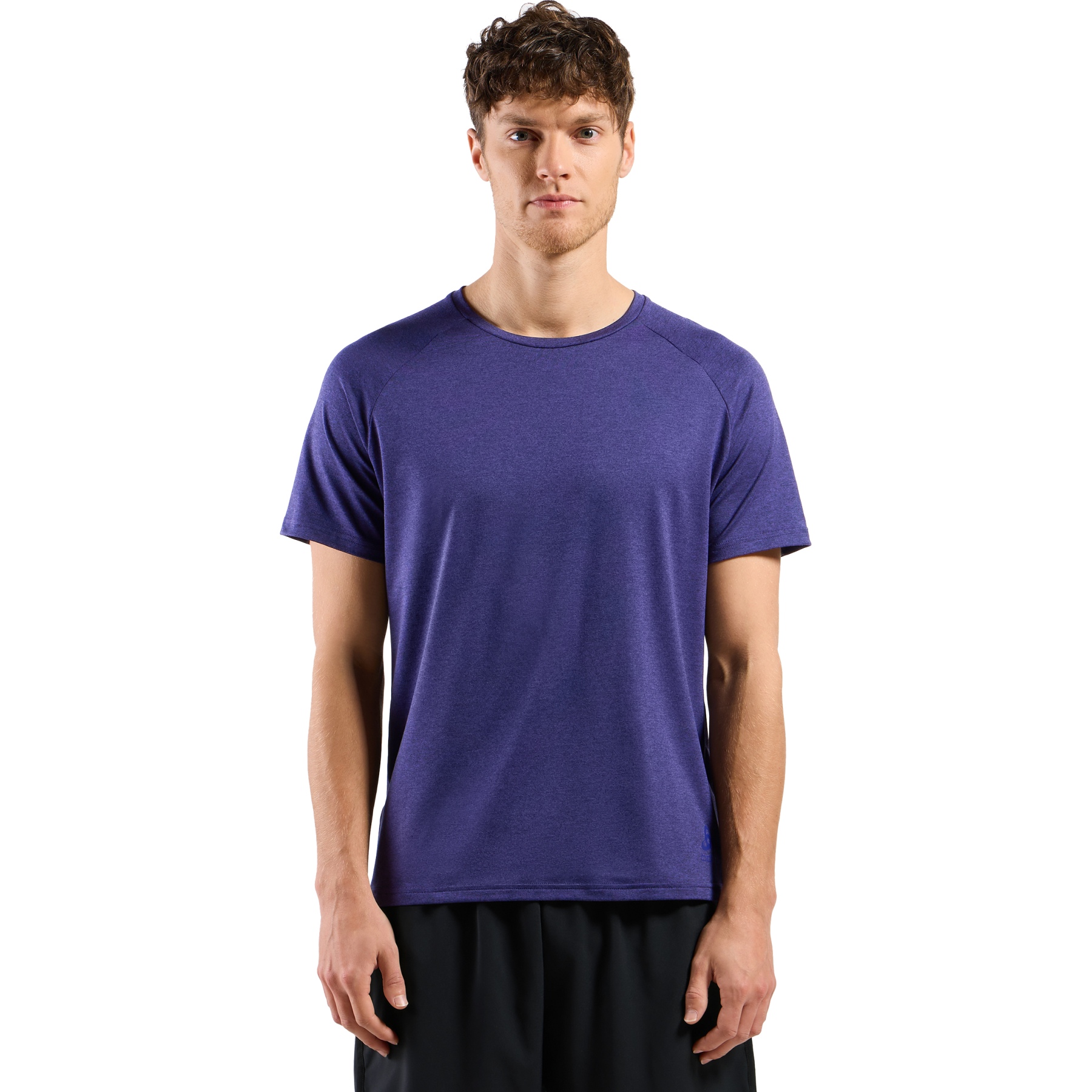 Zdjęcie: Odlo Active 365 T-Shirt Men - afterparty melange