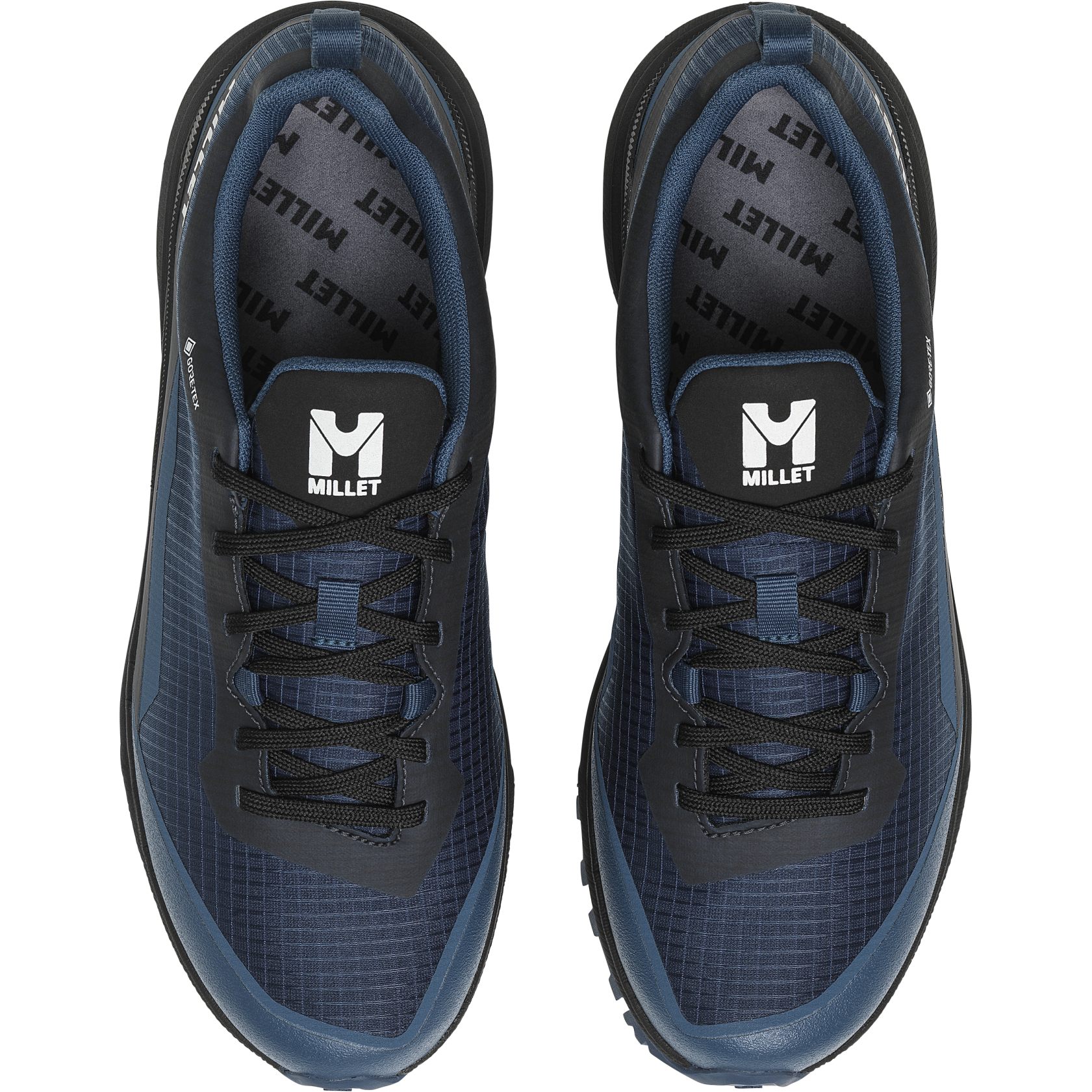 ☆millet☆ Women's Shoes HIKE UP GORE-TEX - Shoes - Randonnee | Millet