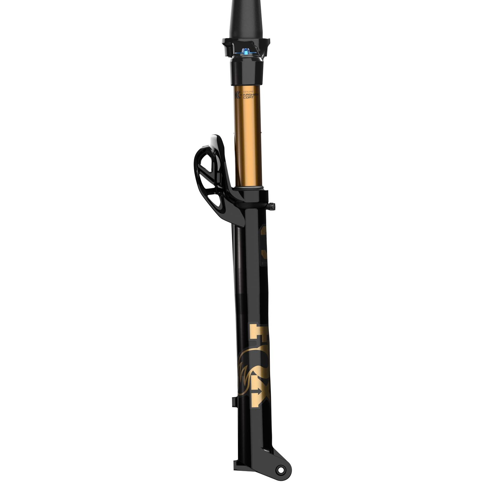 FOX 32 Step-Cast Performance GRIP Fork - Reviews