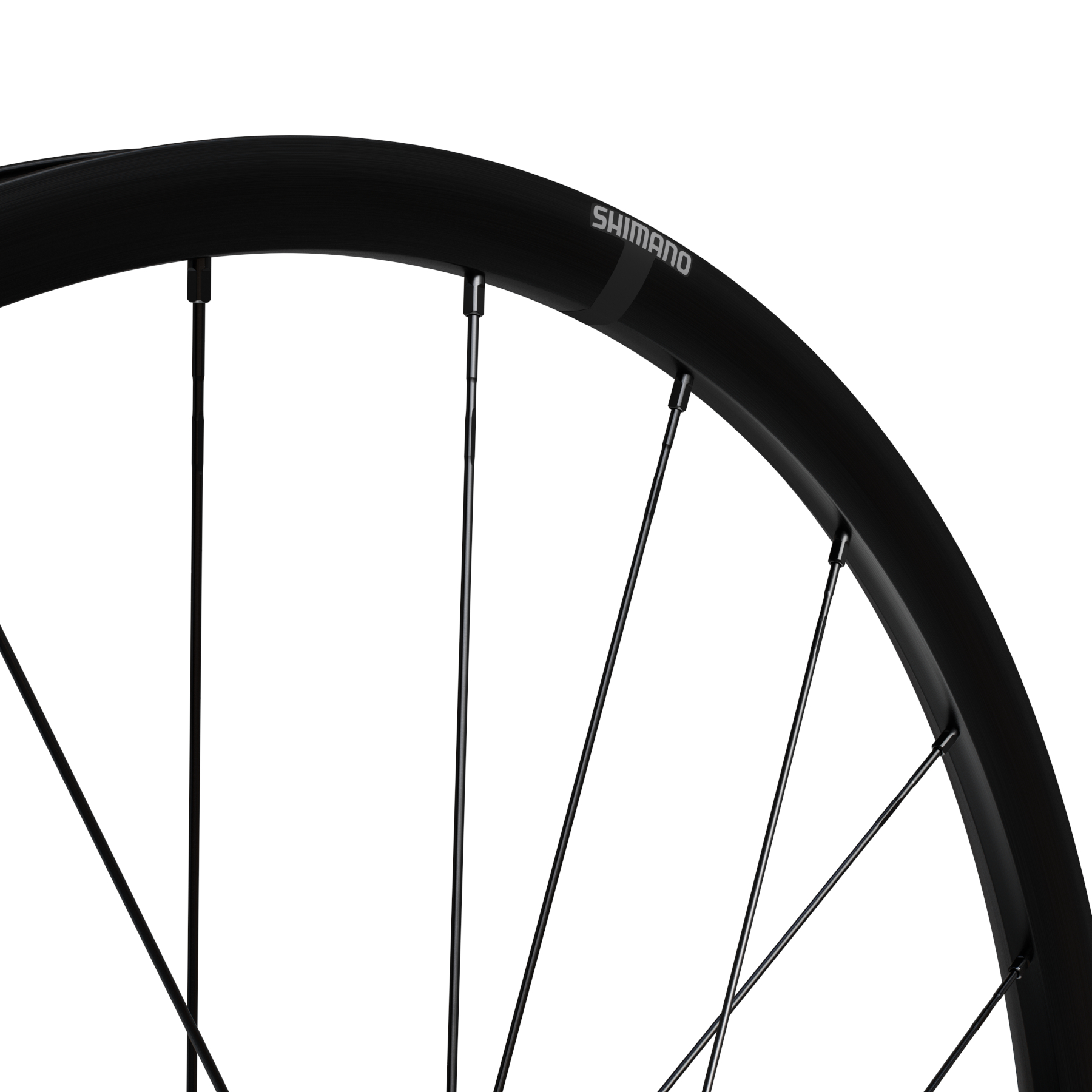 Shimano Juego de Ruedas - GRX WH-RX180 - 28