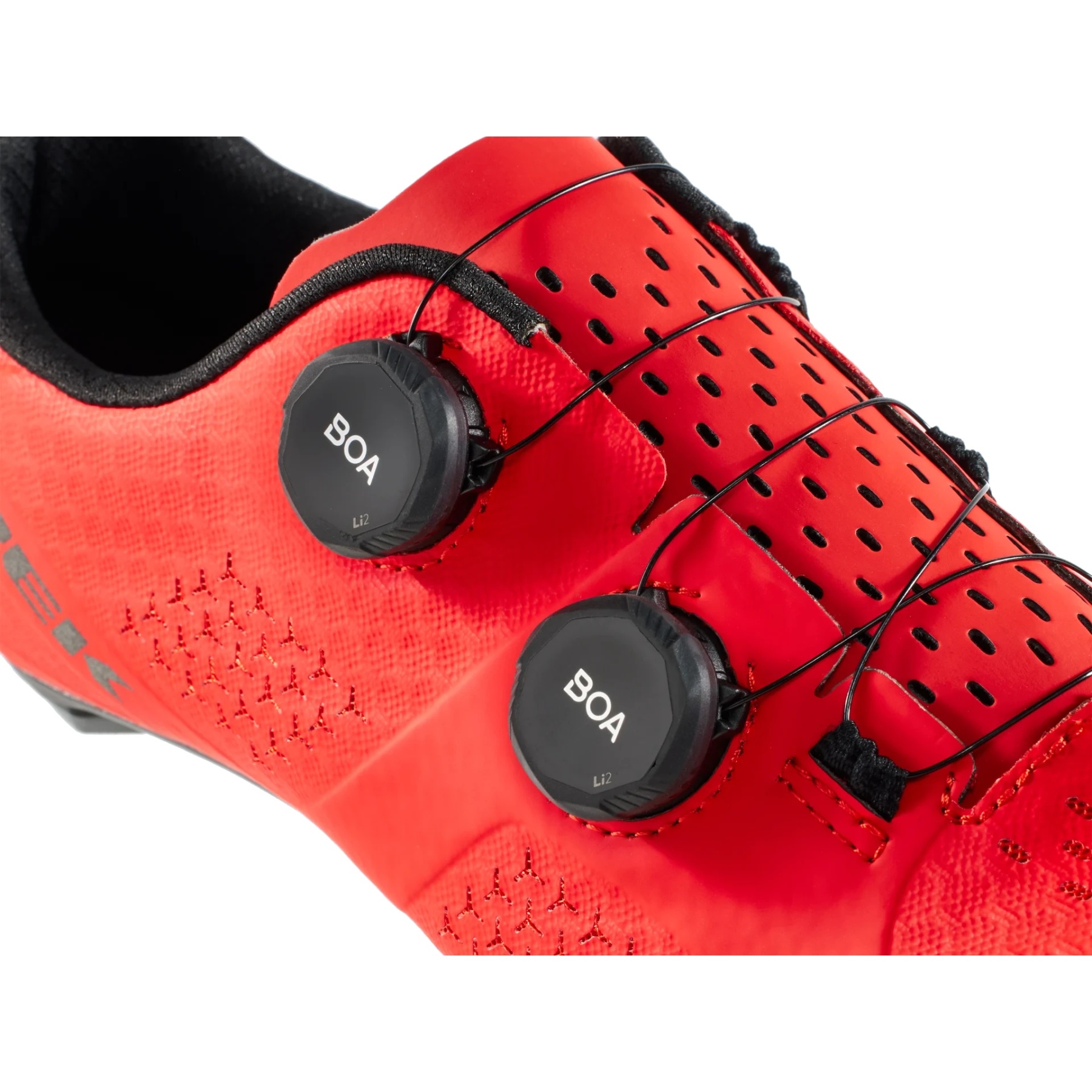 Chaussures Bontrager Circuit Couleur Noir Pointures chaussures 36
