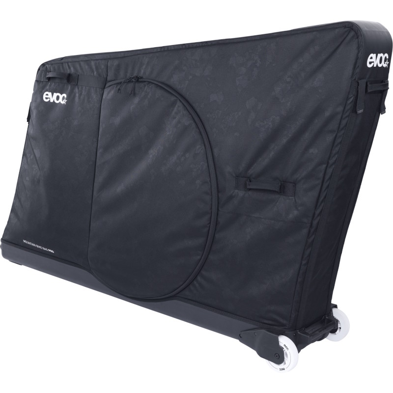 EVOC Mountain Bike Bag Pro 330L - Black | BIKE24