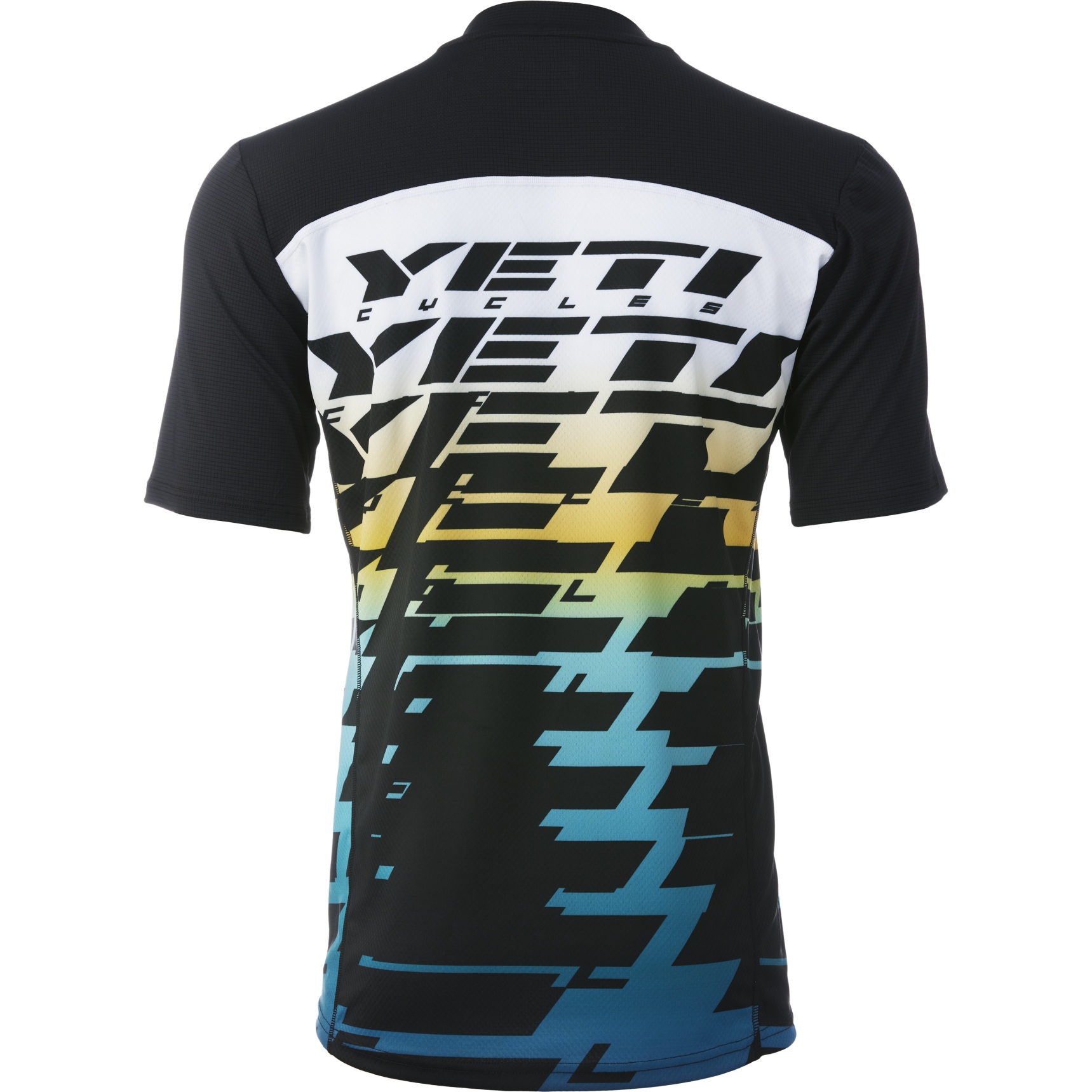 Yeti Cycles Men's Tolland Short Sleeve Jersey