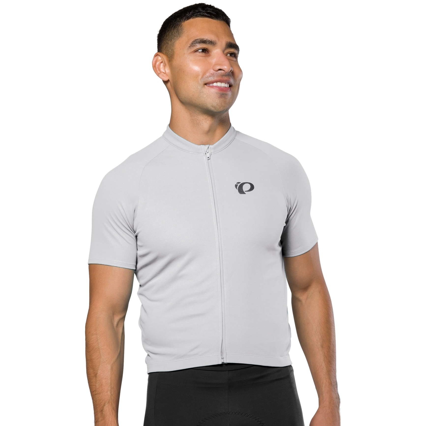 JPOJPO Maillot de cyclisme à manches courtes pour femme - Confortable - Séchage rapide S Club