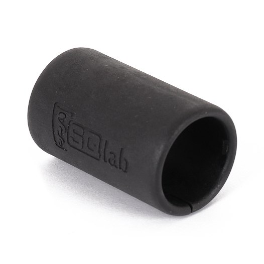 Produktbild von SQlab Plastik Lenkerhülse - 25,4 auf 31,8mm