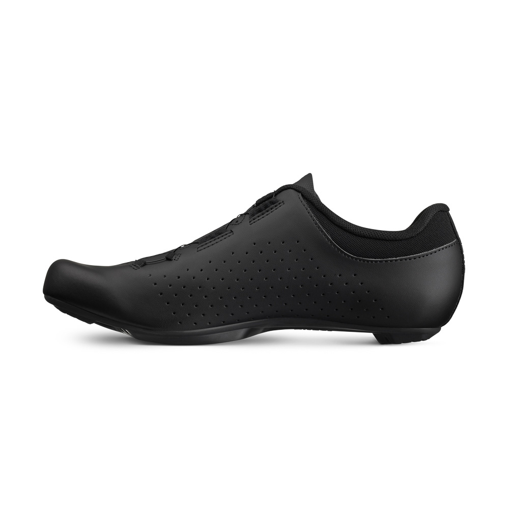 Fizik Vento Omna Road Shoes Unisex - Wide - black/black | BIKE24