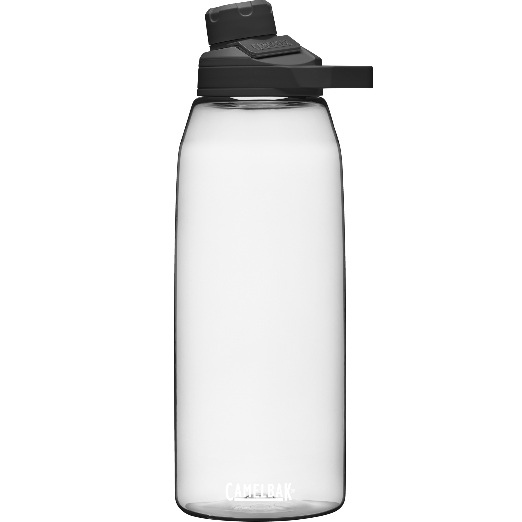 Picture of CamelBak Chute Mag Bottle 1500ml - clear