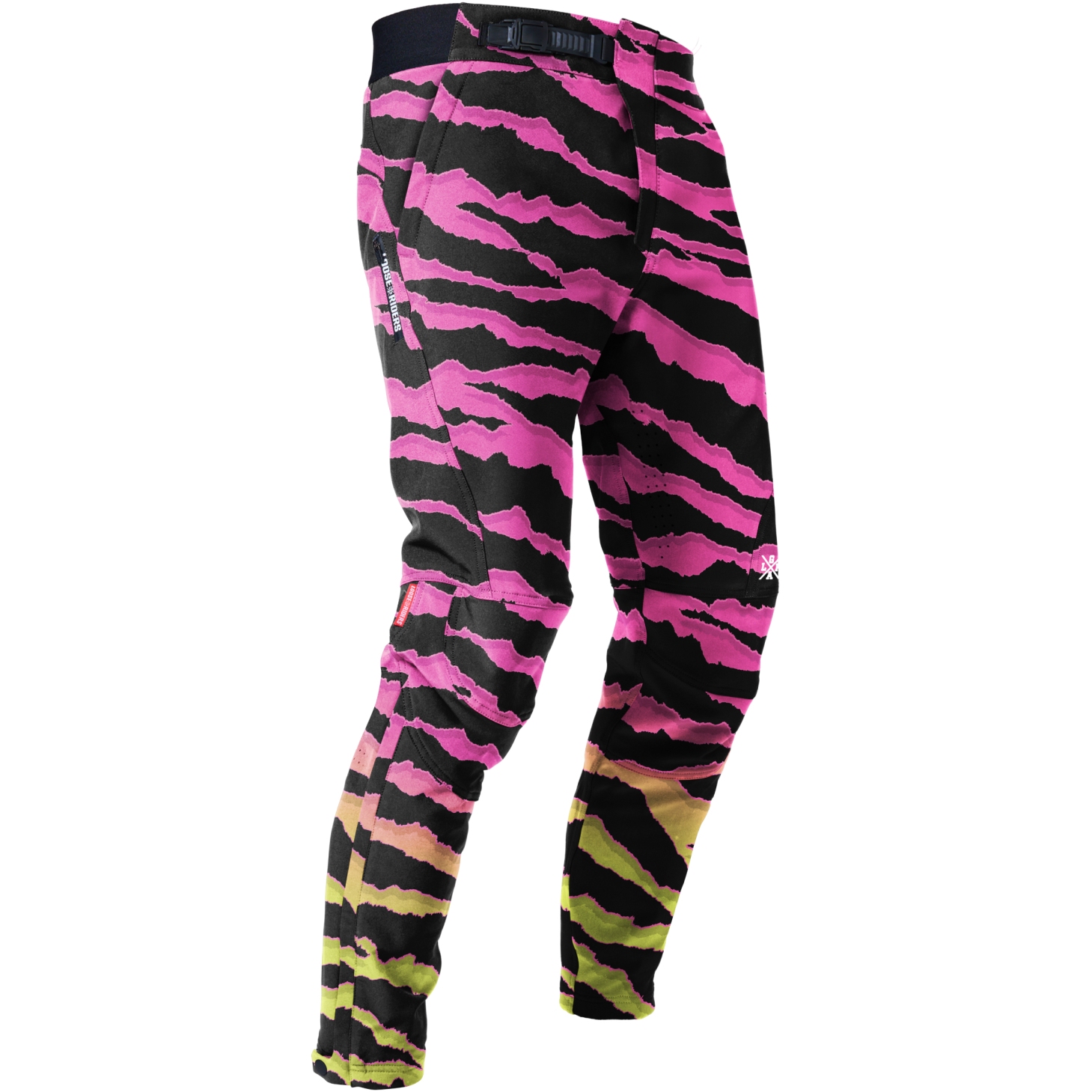 Bild von Loose Riders C/S Evo II Hose Herren - Vice Pink
