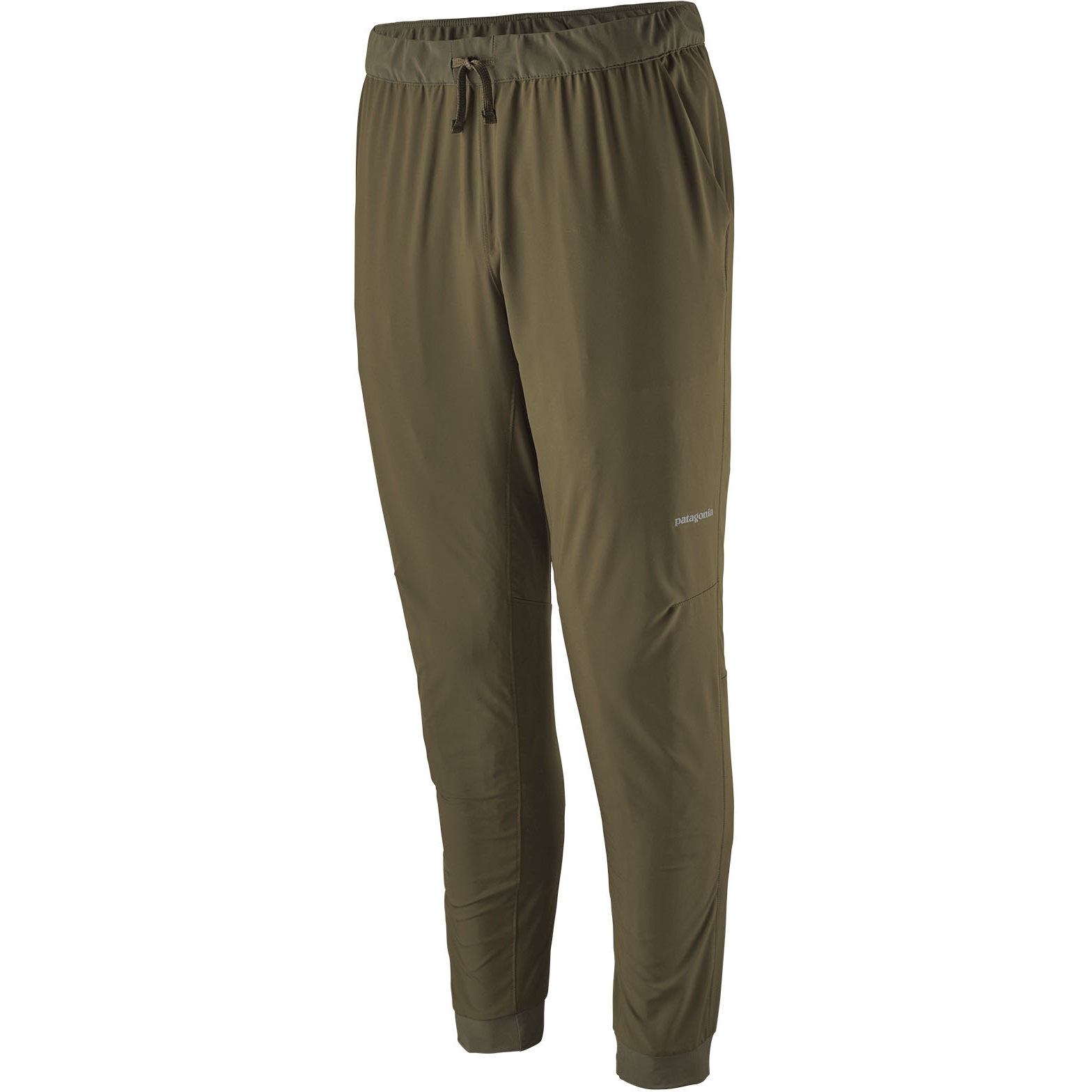 Picture of Patagonia Terrebonne Joggers - Basin Green