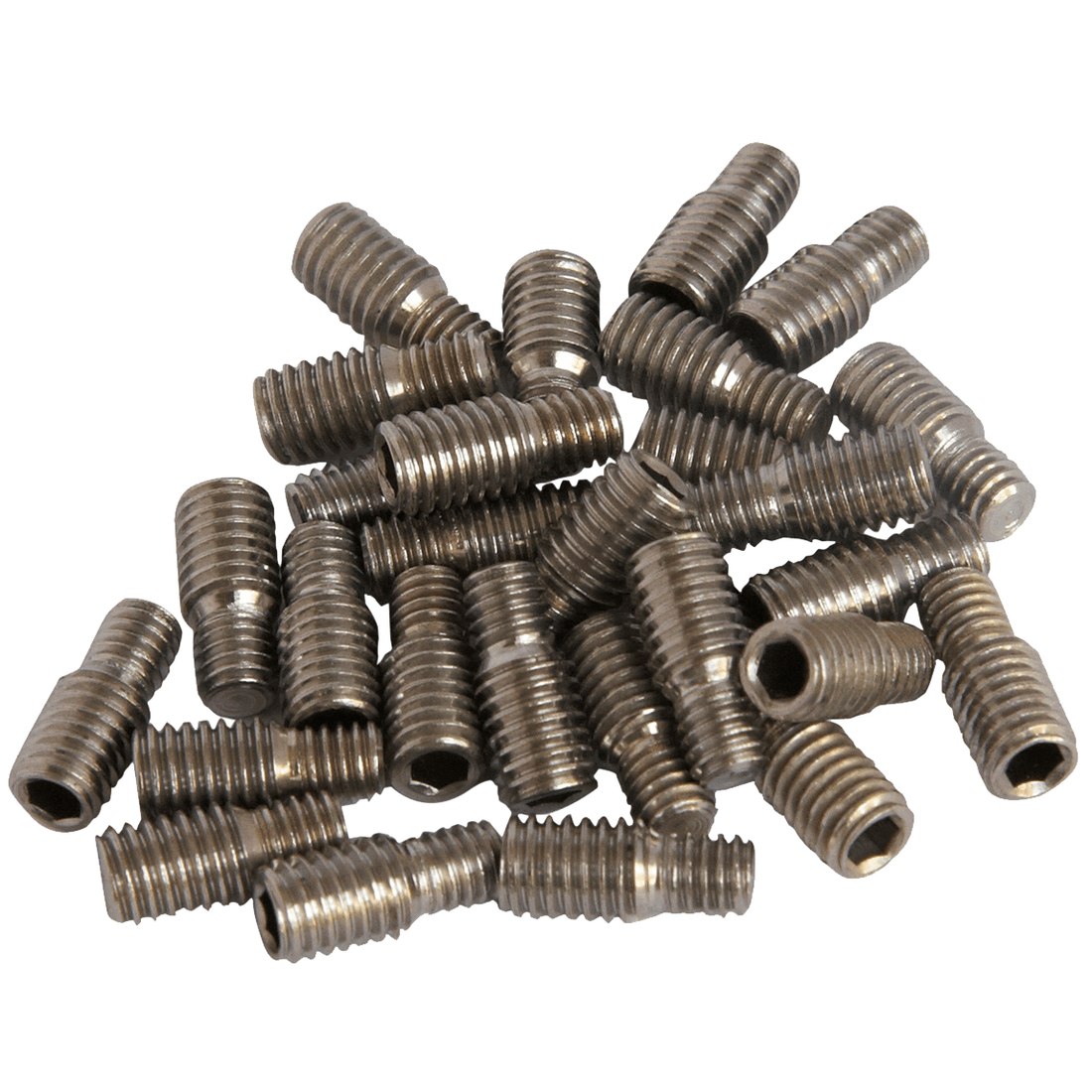 Image of Burgtec MK4 Pedal Pins - 32 Pieces