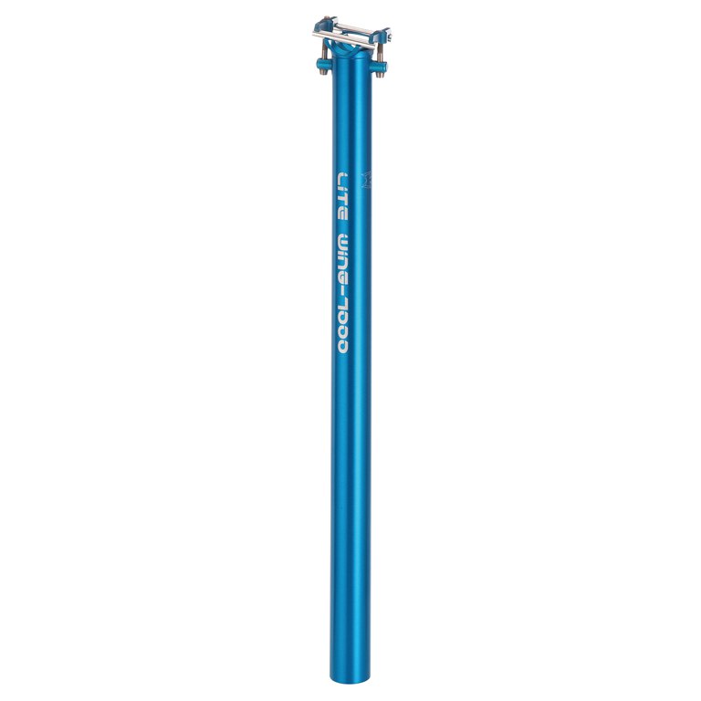Image of KCNC Lite Wing Seatpost 550mm - .