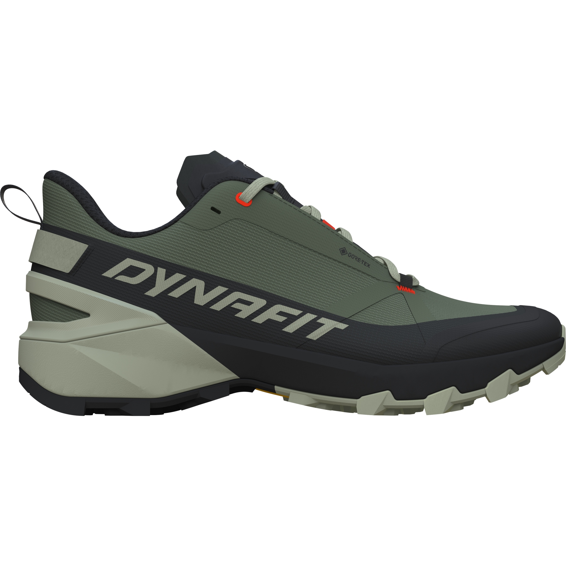 Produktbild von Dynafit Transalper 2 GTX Wanderschuhe Herren - Black Out/Thyme