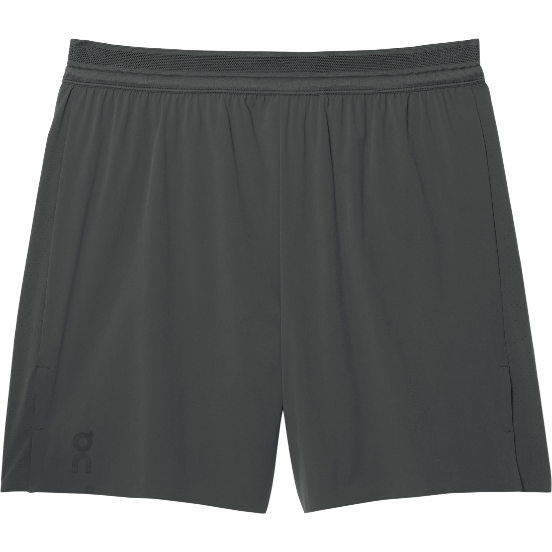 Produktbild von On 7&quot; Performance Laufshorts Herren - Eclipse