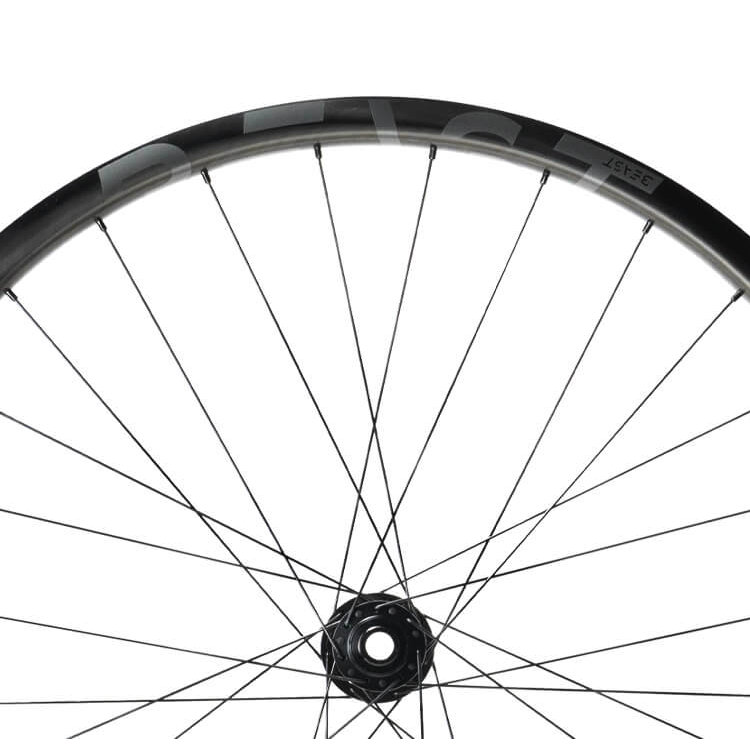 29 inch carbon mtb wheelset store