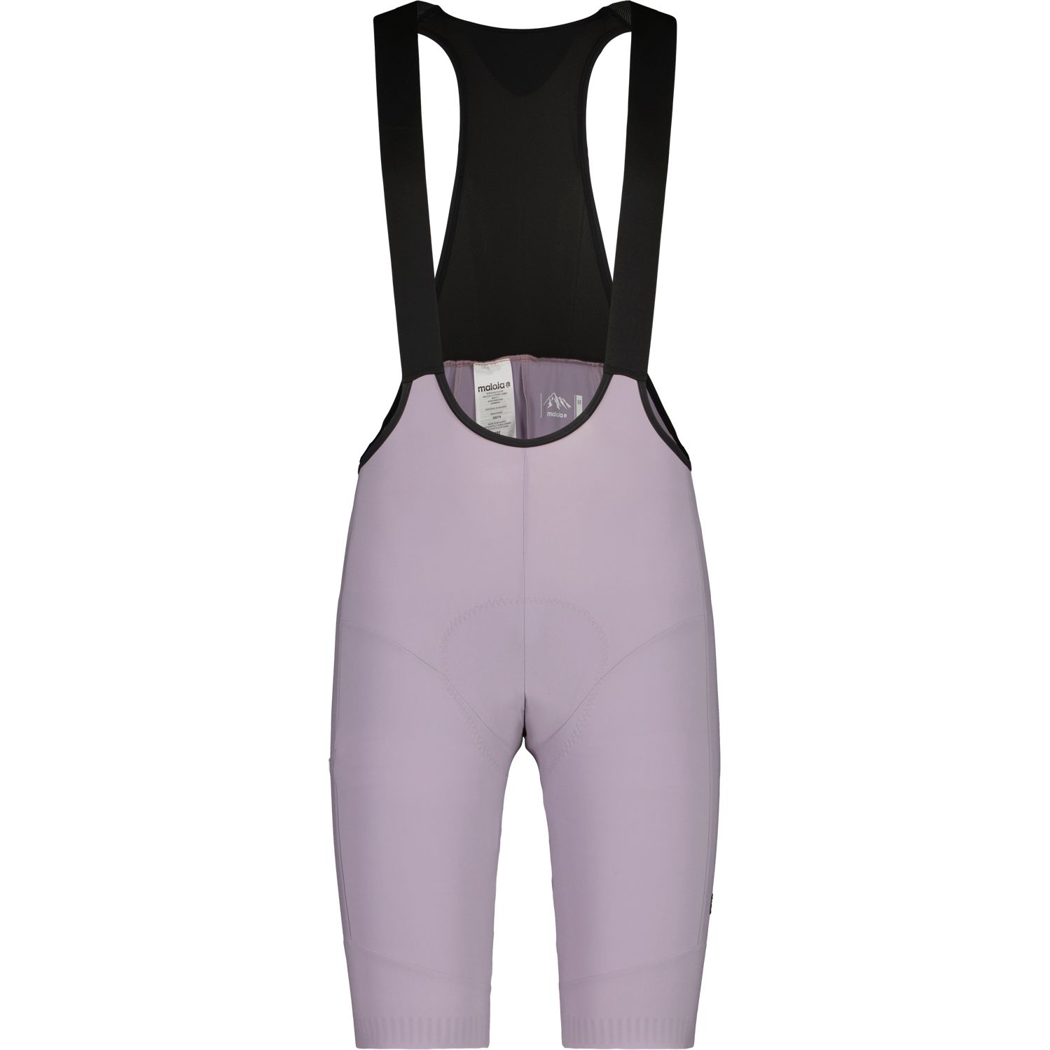 Produktbild von Maloja SalaschadaM. Roadbike Trägerhose Herren - smoky purple 8960