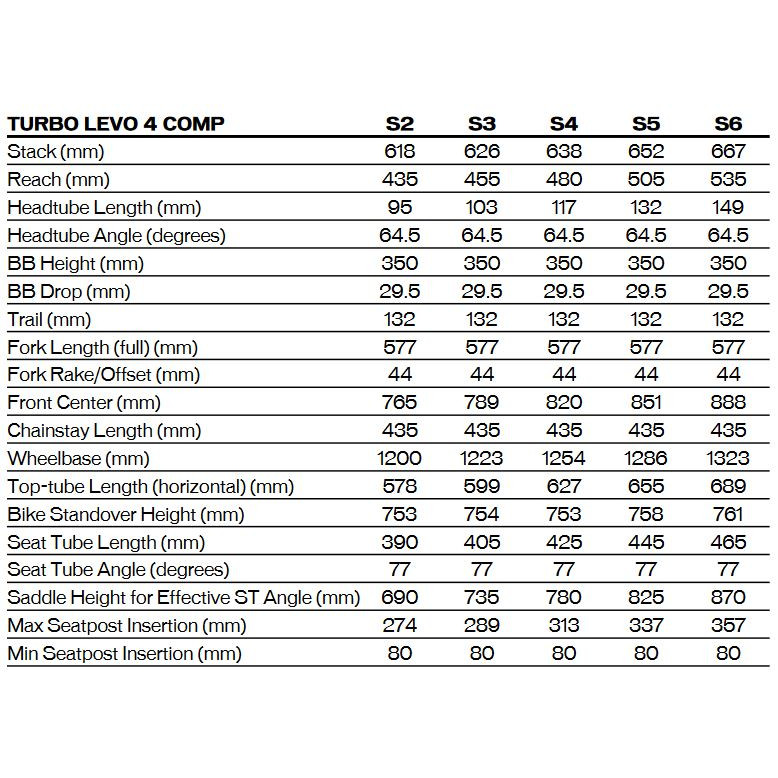 Specialized TURBO LEVO COMP Electric Carbon Mountain Bike 2026  satin champagne metallic obsidian - Main Image