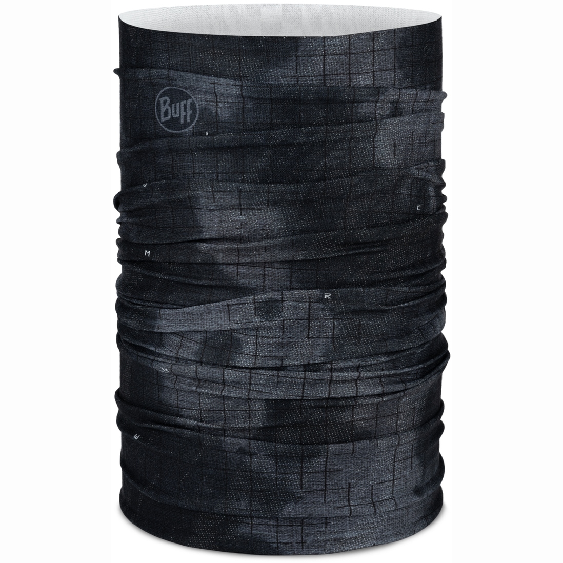 Picture of Buff® Coolnet UV Multifunctional Cloth Unisex - Bonsy Graphite
