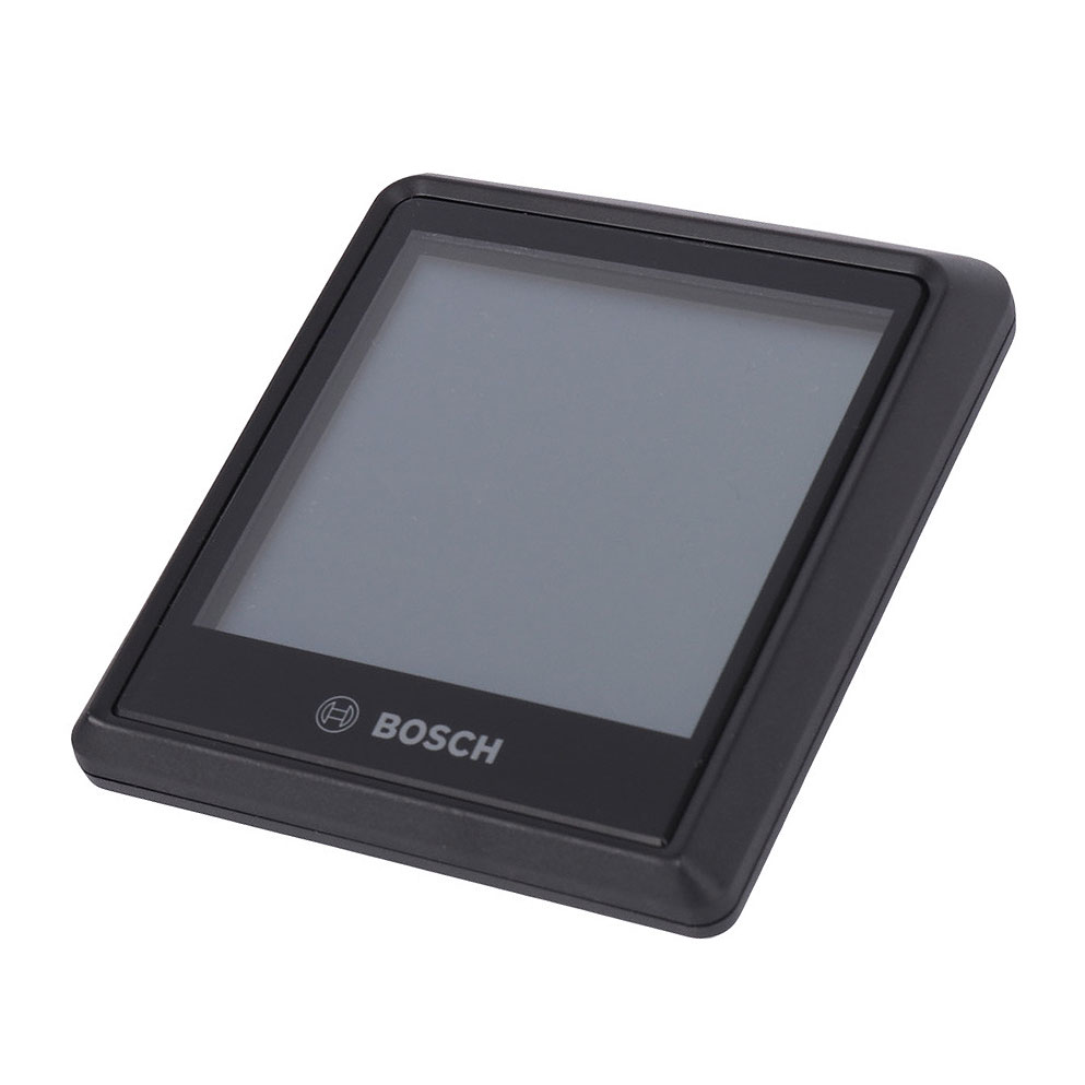 Photo produit de Bosch Écran - Intuvia 100 | The Smart System | BHU3200