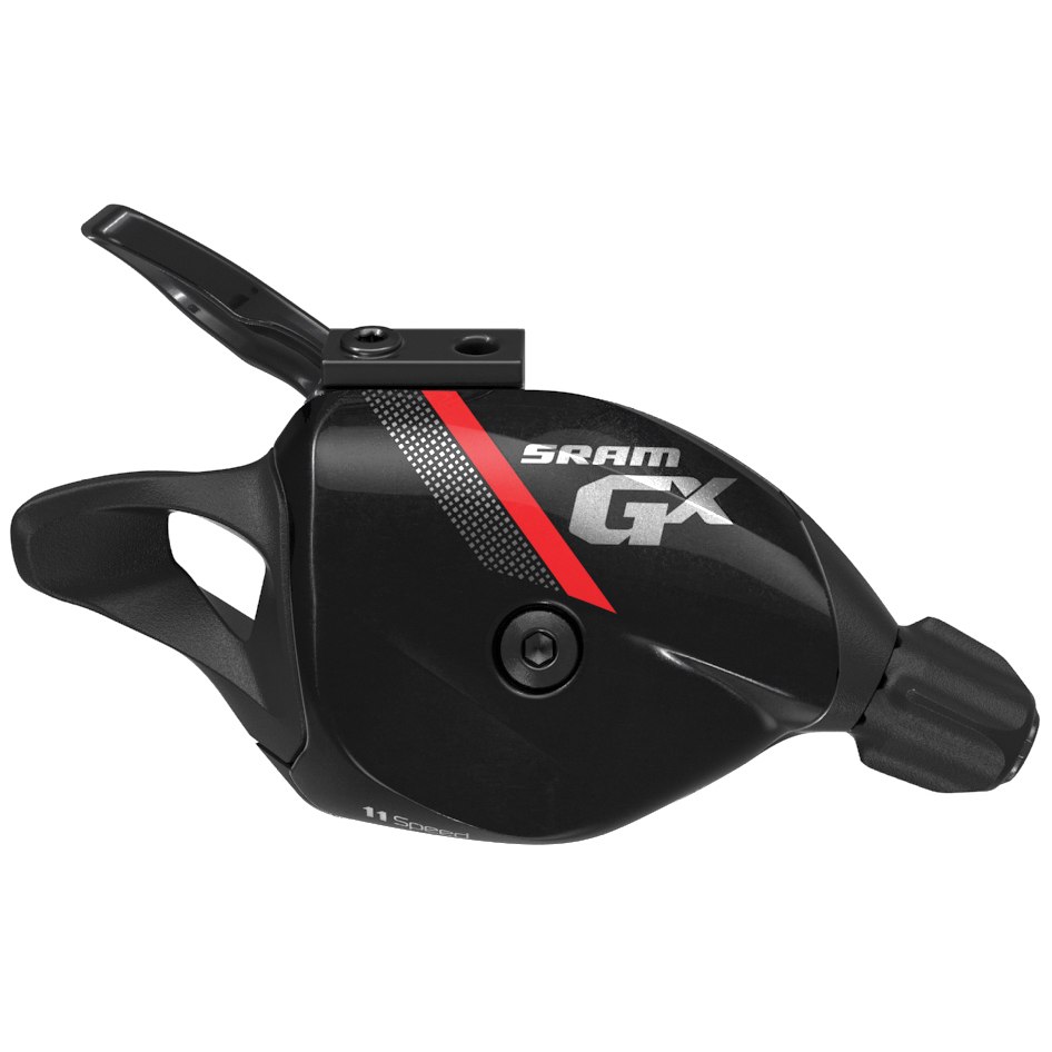 Picture of SRAM GX Trigger Shifter - rear 11-speed - Red