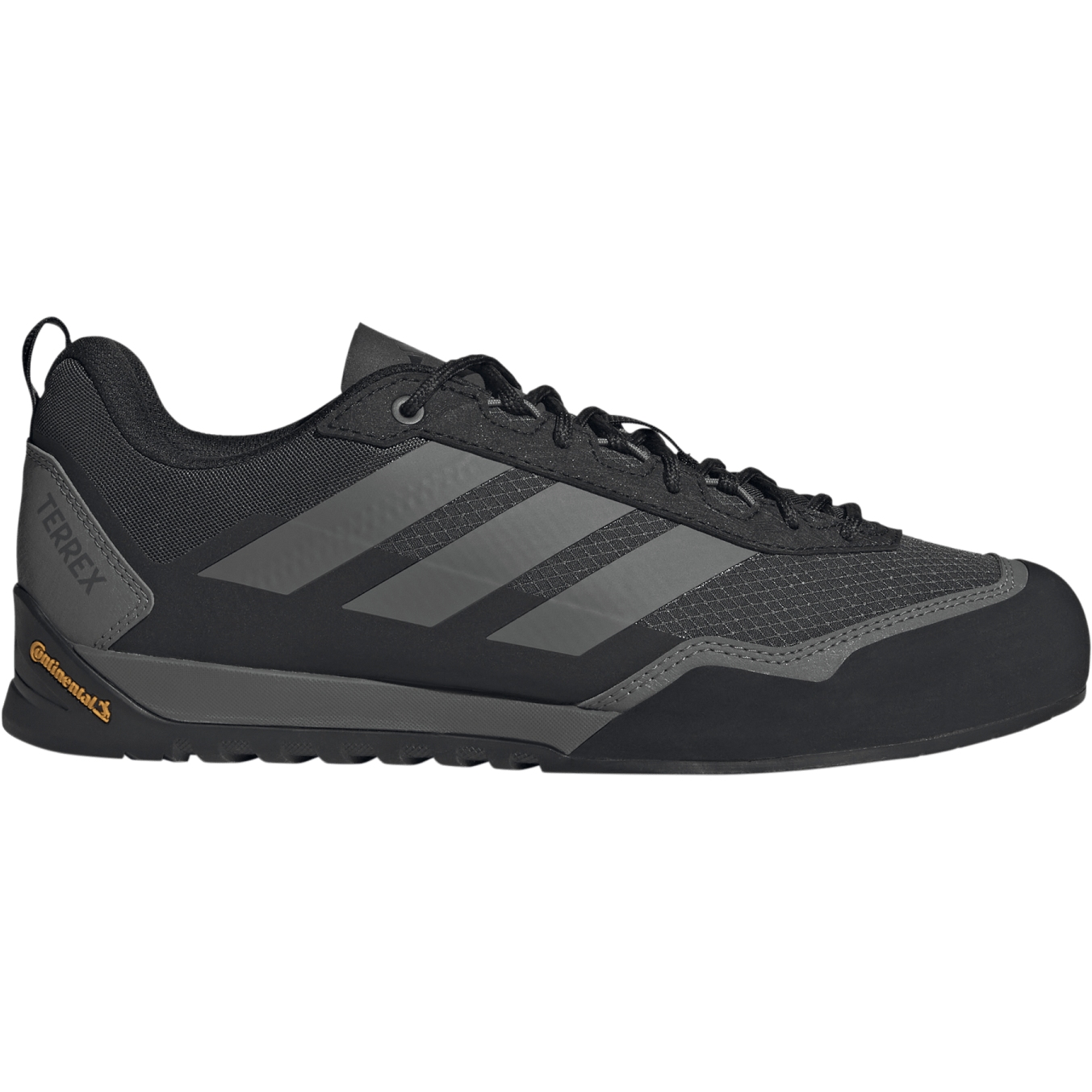 adidas gazelle silver green womens Adidas Terrex Men's Skychaser Solo Approach Shoes - Black