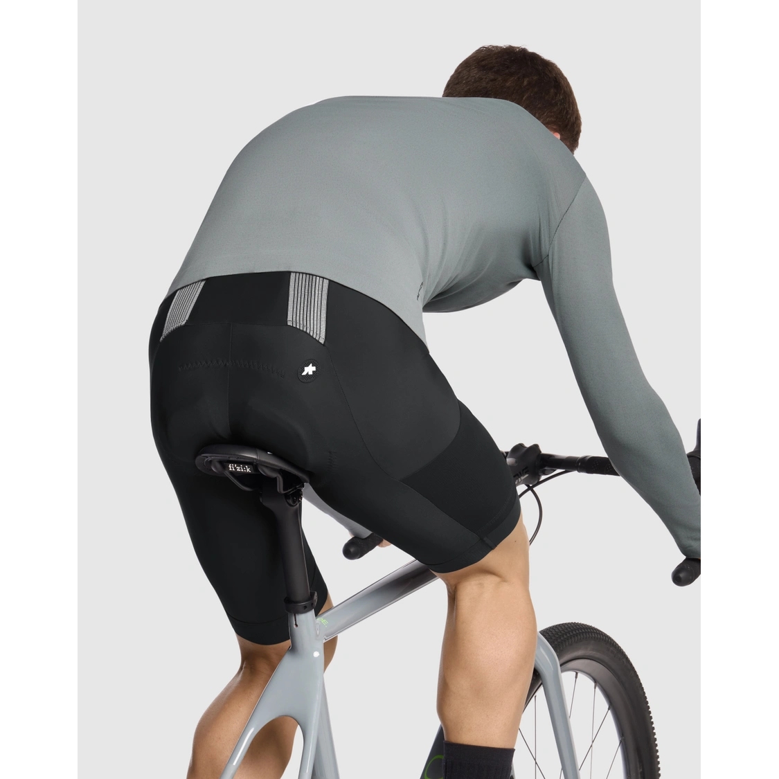 ROCKBROS Maglia Da Ciclismo Donna Con Manica Lunga, Magliette Da Bici