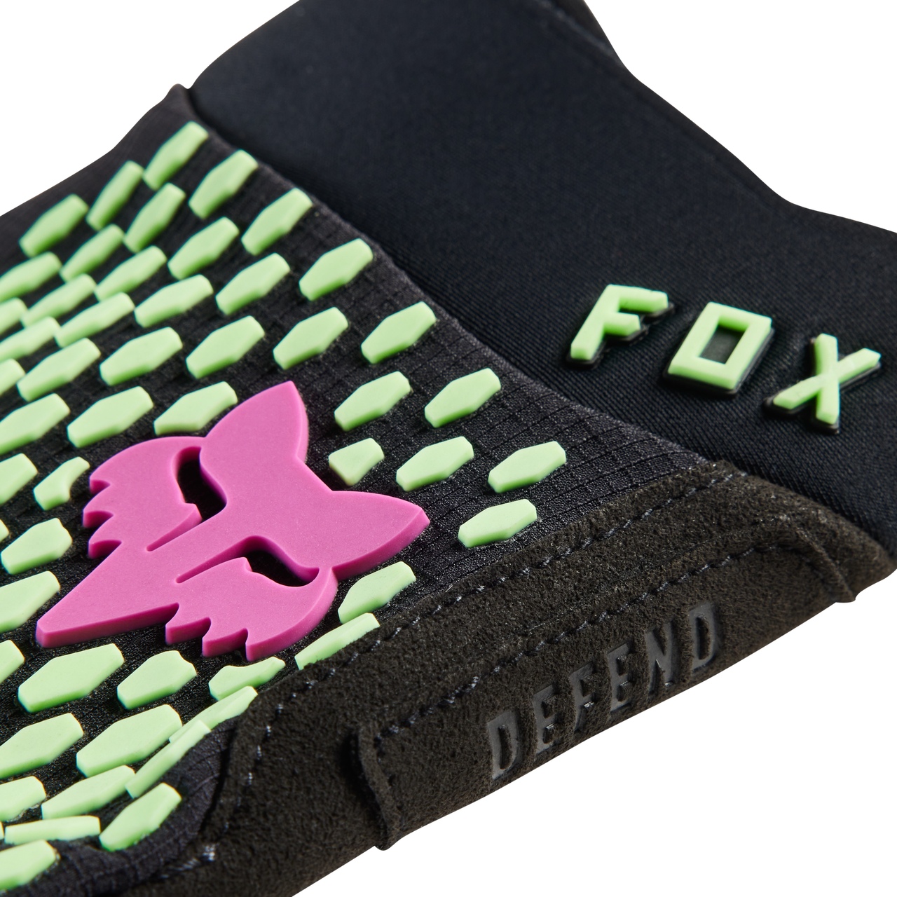 FOX Defend MTB Handschuhe Kinder - schwarz | BIKE24 AT